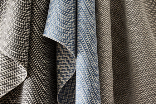 ONDA Smoke Fabric
