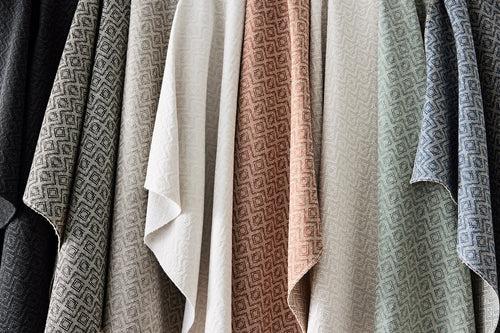 ORO Powder Fabric