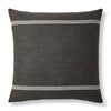 PILAR Coal Outdoor Pillow