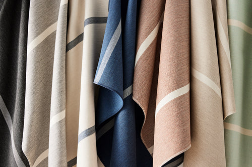 PILAR Denim Fabric