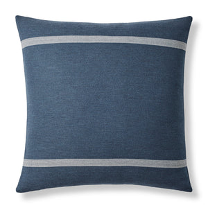 PILAR Denim Outdoor Pillow