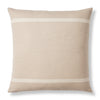 PILAR Sand Outdoor Pillow