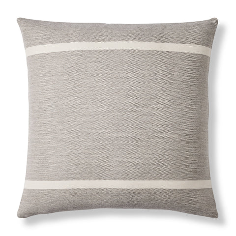 PILAR Stone Outdoor Pillow