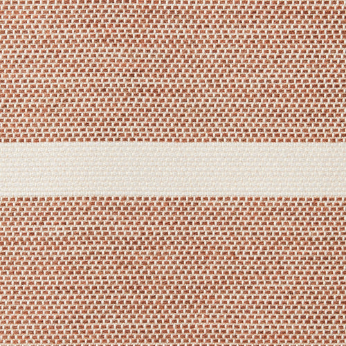 PILAR Terracotta Fabric