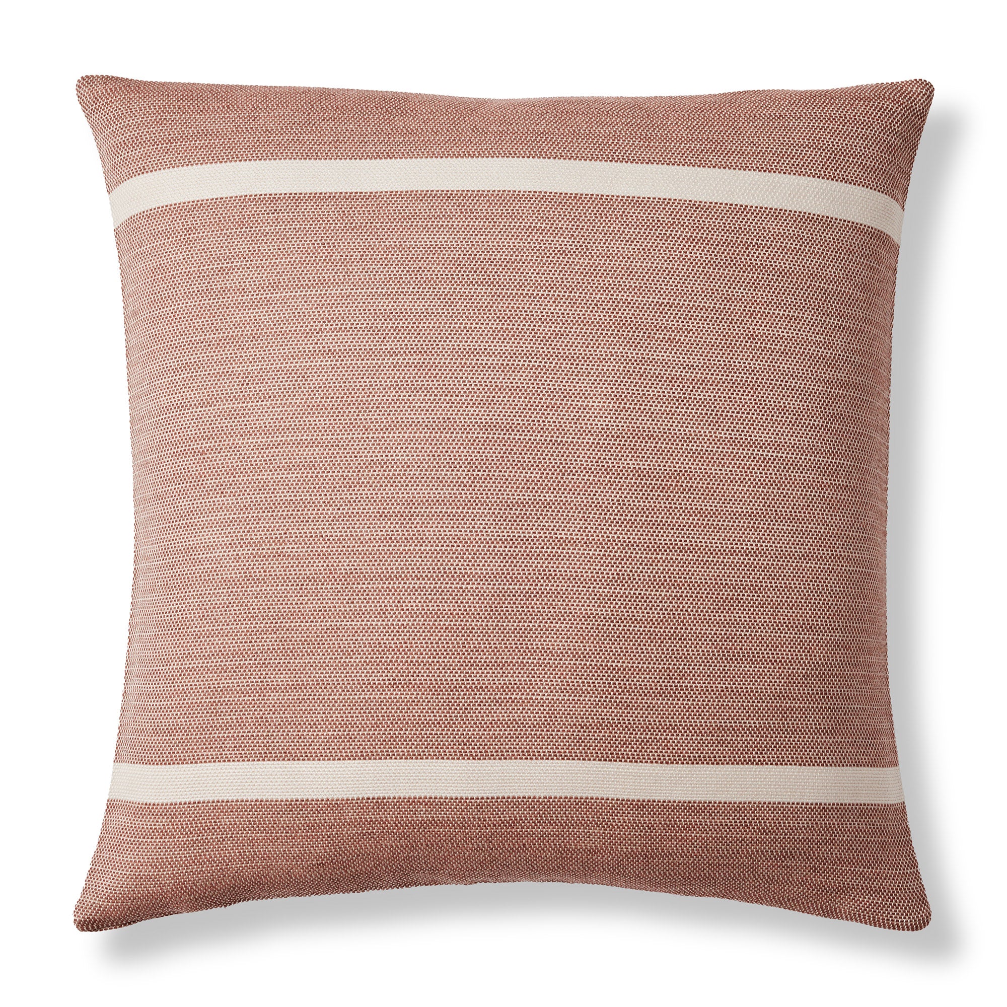 Terracotta pillow clearance