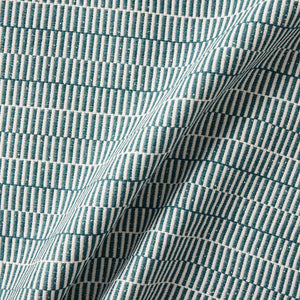 PISTA Petrol Fabric