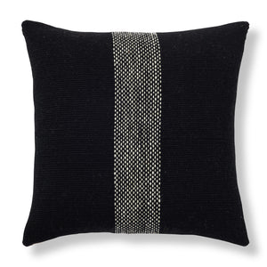 Poncho Pillow - Black