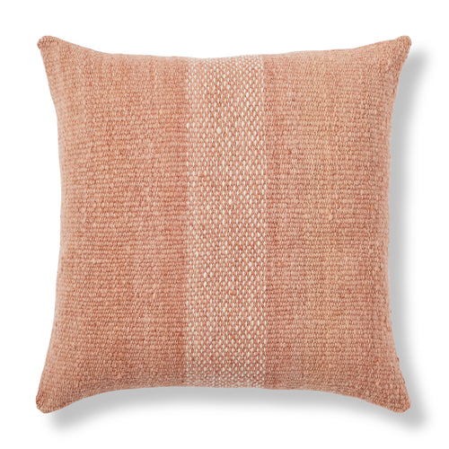 Dusty rose on sale pillow