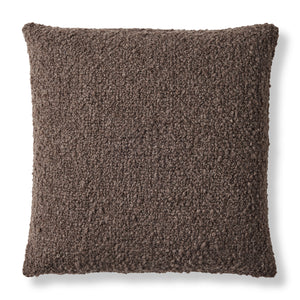 Rizo Pillow - Brown