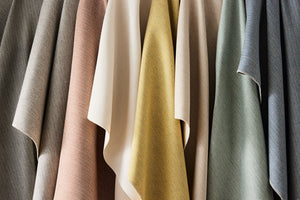 SUELO Neutral Fabric