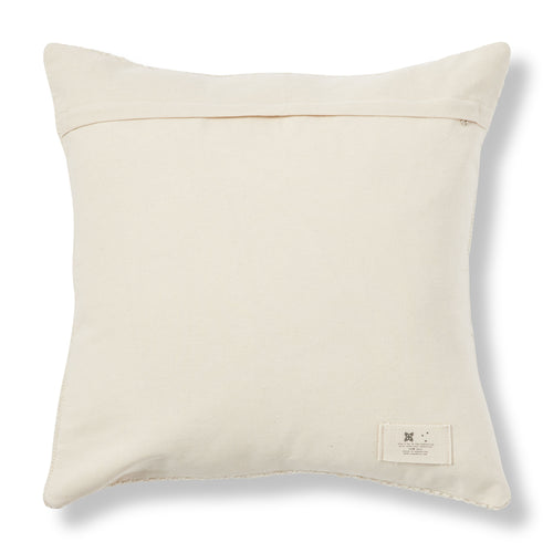 Agnes Pillow - Ivory