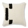 Agnes Pillow - Ivory