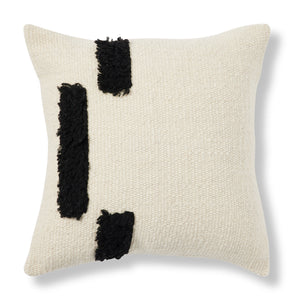 Agnes Pillow - Ivory