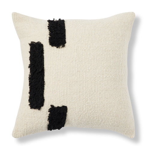 Agnes Pillow - Ivory