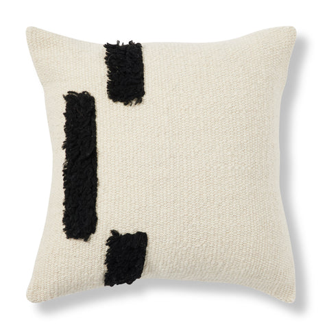 Agnes Pillow - Ivory