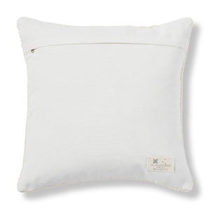 Blanca Pillow - Ivory