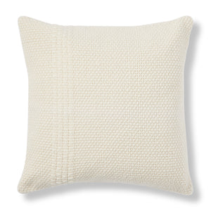 Blanca Pillow - Ivory