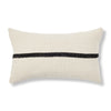 Campo Pillow - Black