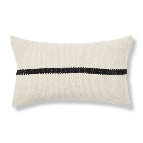 Campo Pillow - Black