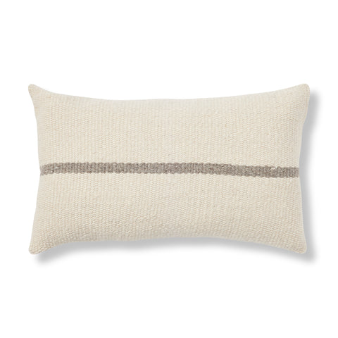 Campo Pillow - Grey