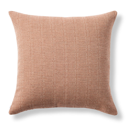 HILA Dusty Rose Outdoor Pillow