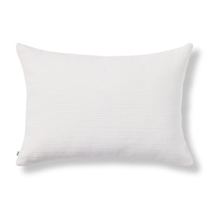HILA Salt Outdoor Pillow
