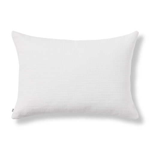 HILA Salt Outdoor Pillow