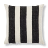 Joya Pillow - Black