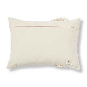 Loma Pillow - Ivory
