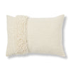 Loma Pillow - Ivory