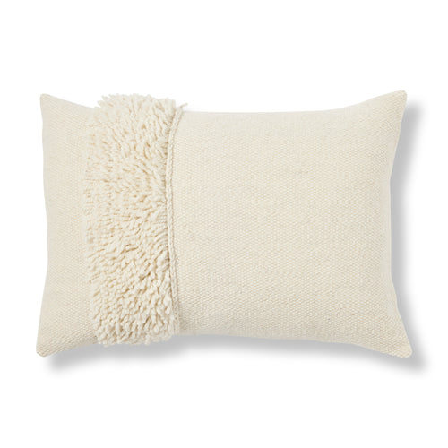 Loma Pillow - Ivory