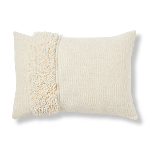 Loma Pillow - Ivory