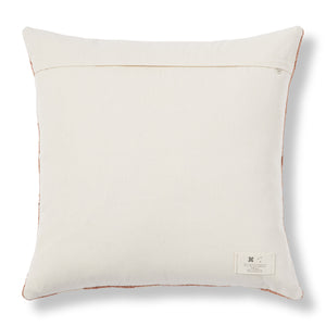 Lucero Pillow - Blush