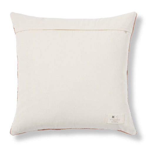 Lucero Pillow - Blush