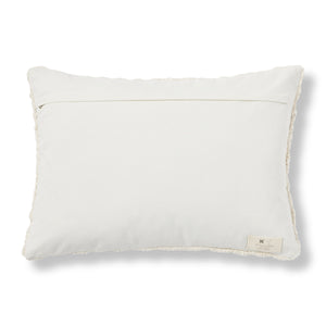 Luz Pillow - Ivory