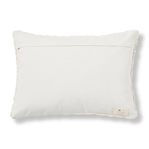 Luz Pillow - Ivory