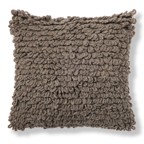 Nido Pillow - Grey