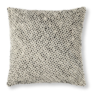 Niebla Pillow - Black