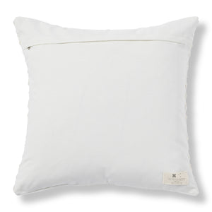 Nieve Pillow - Ivory