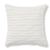 Nieve Pillow - Ivory