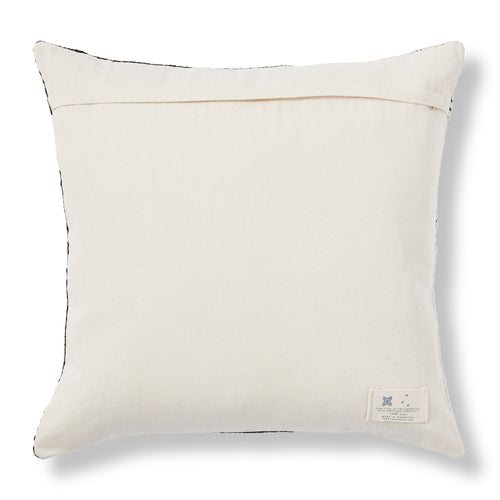 Noche Pillow - Black