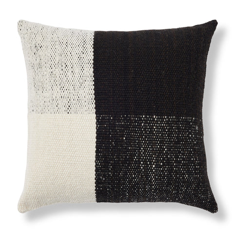 Noche Pillow - Black