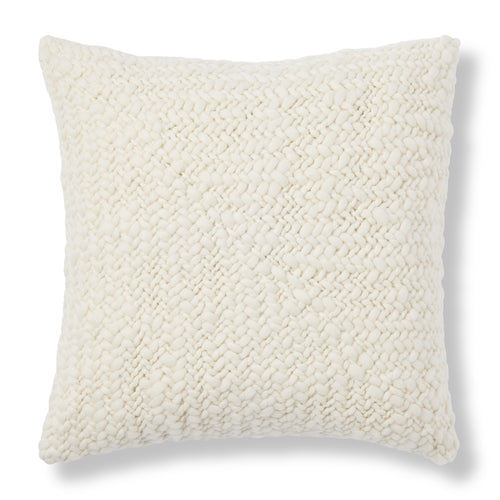 Nube Pillow - Ivory