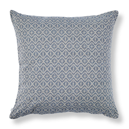 ORO Denim Pillow