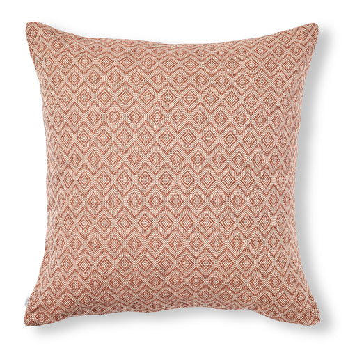 ORO Dusty Rose Outdoor Pillow