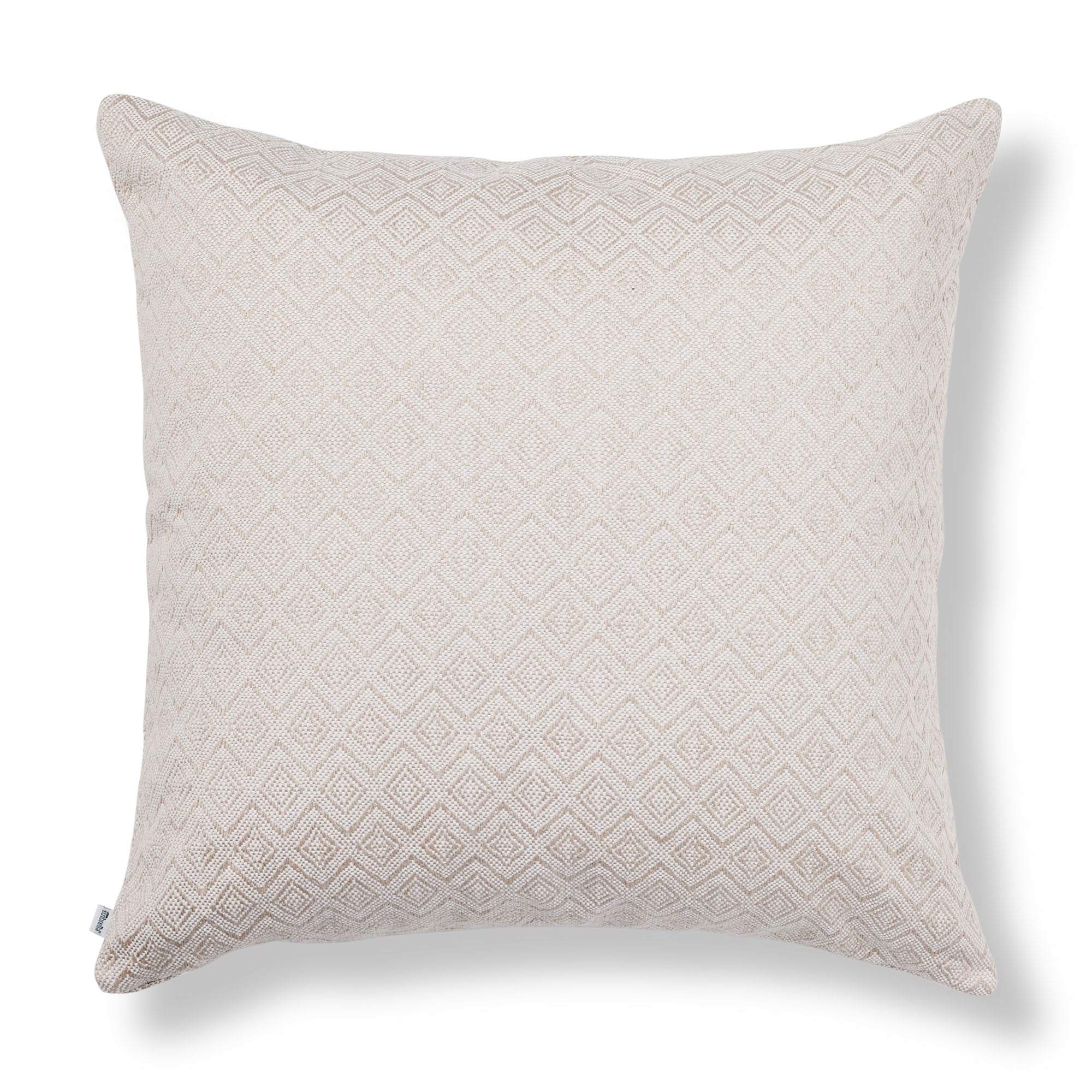 Erion Outdoor Square Pillow Insert Orren Ellis Size: 18 x 18