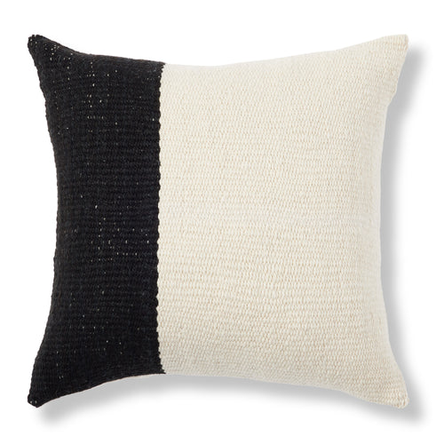 Pila Pillow - Black