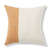 Pila Pillow - Butterscotch