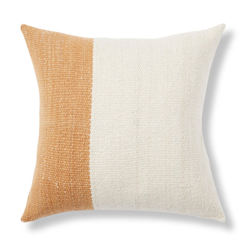 Pila Pillow - Butterscotch