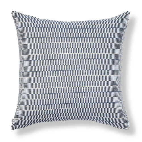 PISTA Denim Pillow